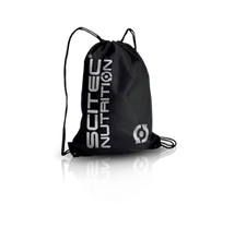 Gym Sack fekete Scitec Nutrition