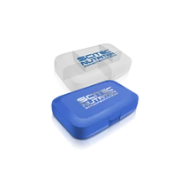 Scitec Pill Box kapszulatartó Scitec Nutrition