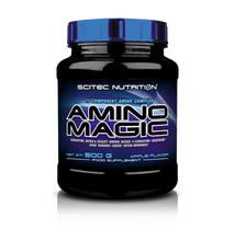 Amino Magic 500g Scitec Nutrition