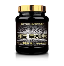 Big Bang 3.0 Scitec Nutrition