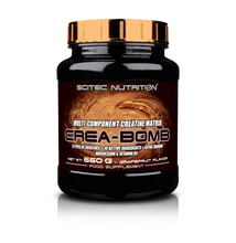 Crea-Bomb 660 g Scitec Nutrition