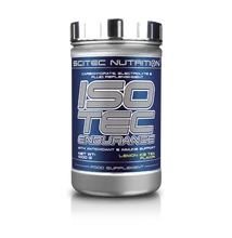 Isotec Endurance Scitec Nutrition