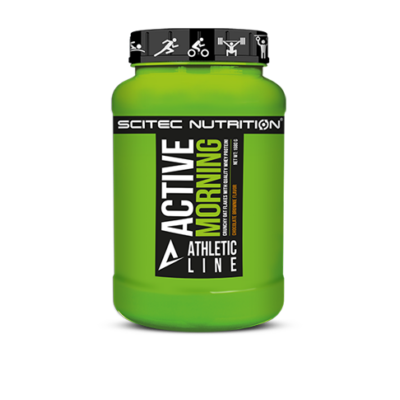Active Morning 1680g Scitec Nutrition Athletic Line