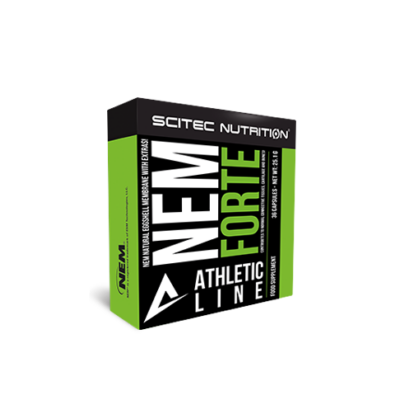 NEM® Forte 36 kapsz. Scitec Nutrition Athletic Line