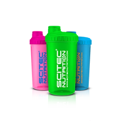Shaker NEON Kit 700 ml Scitec Nutrition