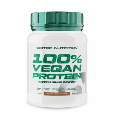 100% Vegan Protein Scitec Nutrition