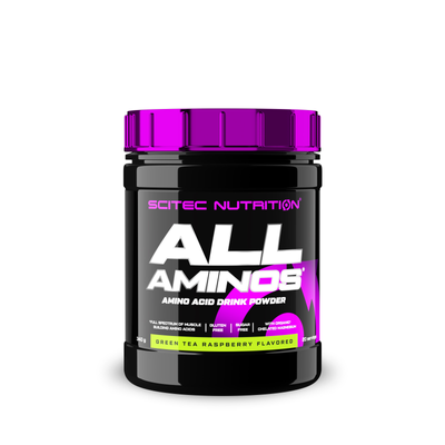 All Aminos Scitec Nutrition