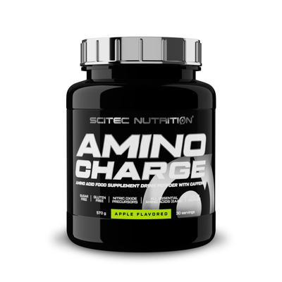 Amino Charge (NEW) Scitec Nutrition
