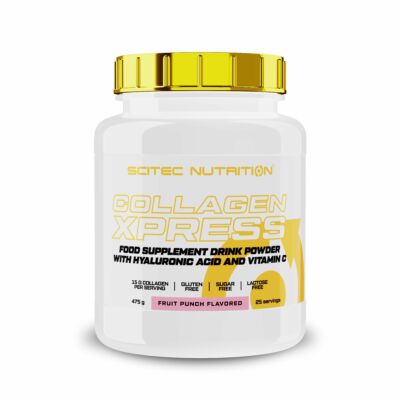 Collagen Xpress 475g Scitec Nutrition