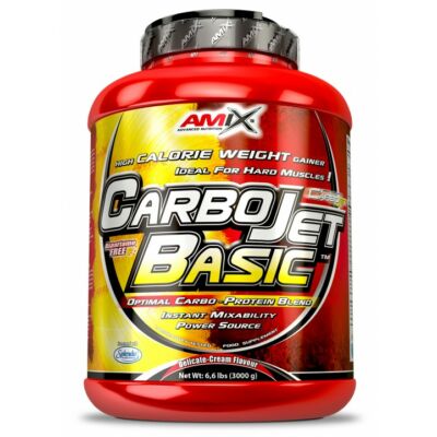 CarboJet Basic AMIX Nutrition