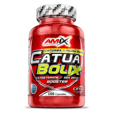 CatuaBolix 100 kapsz. AMIX Nutrition