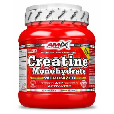 Creatine Monohydrate AMIX Nutrition