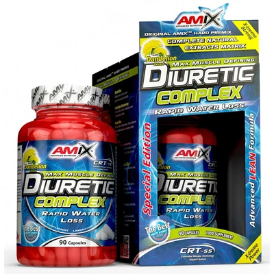 Diuretic Complex 90 kapsz. AMIX Nutrition