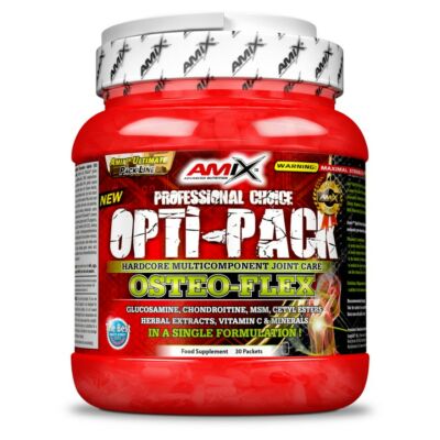 Opti-Pack Osteo-Flex AMIX Nutrition