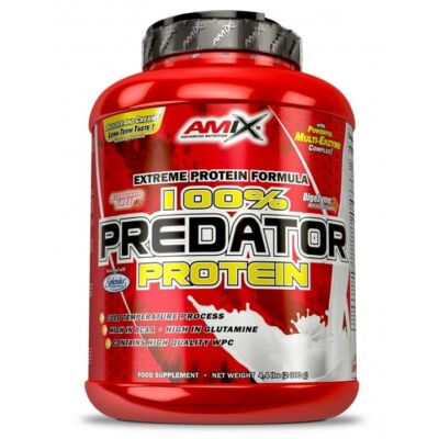 PREDATOR Protein 2000g AMIX Nutrition