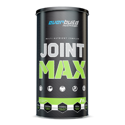 EverBuild Nutrition – JOINT MAX™