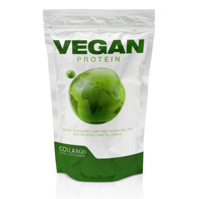 COLLANGO Vegan Protein 600 g