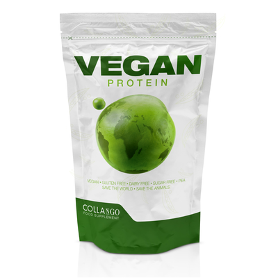 COLLANGO Vegan Protein 600 g