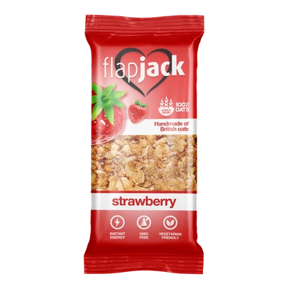 Zabszelet 15x100g FlapJack