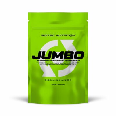 Jumbo (NEW) Scitec Nutrition