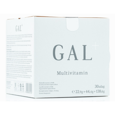 Multivitamin GAL+