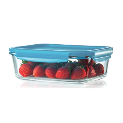 Prémium Üvegedény 1 L Tupperware