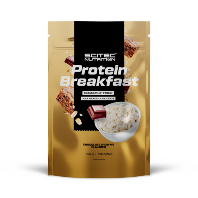 Protein Breakfast 700g Scitec Nutrition