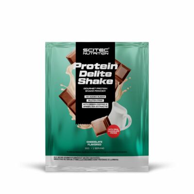 Protein Delite Shake Scitec Nutrition
