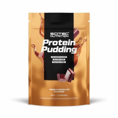 Protein Pudding (NEW) 400g Scitec Nutrition