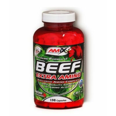 BEEF Extra Amino AMIX Nutrition