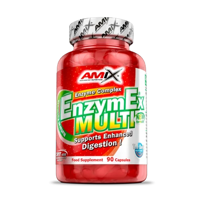EnzymEx® Multi 90 kapsz. AMIX Nutrition