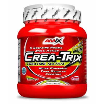 Crea-Trix™ 824g AMIX Nutrition