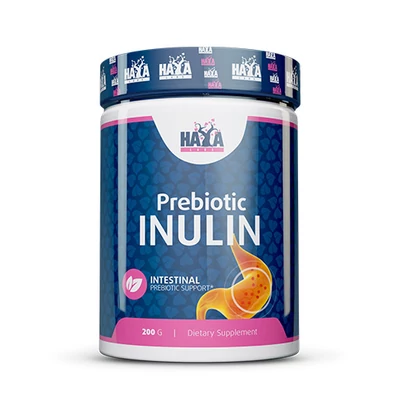 Prebiotic INULIN 200g HAYA LABS