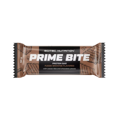 Prime Bite 50g Scitec Nutrition
