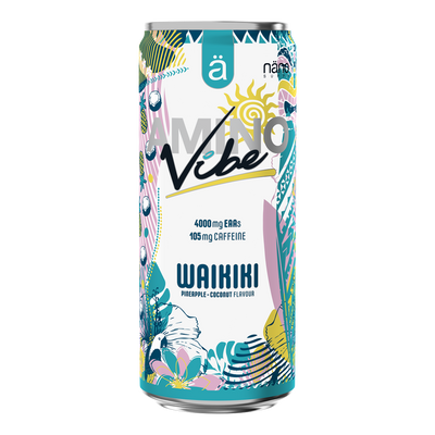 AMINO Vibe 330ml Nano Supps