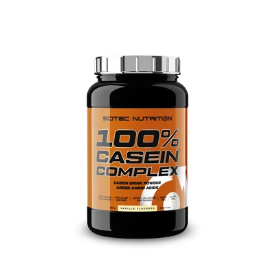 Casein Complex 100% Scitec Nutrition