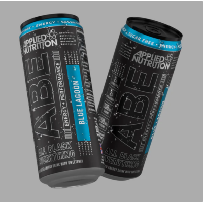 ABE Energy + Performance 330ml Applied Nutrition