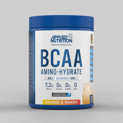 BCAA Amino-Hydrate Applied Nutrition