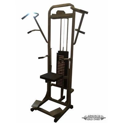 Arnold Classic Húzó-Toló gép - Arnold Gold Sport