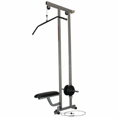 Arnold Fali Hátgép Ülőkés - Arnold Gold Sport