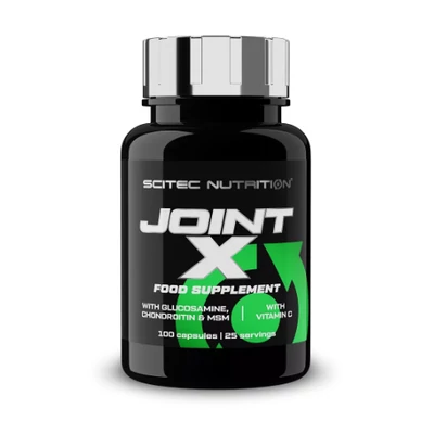 Joint-X 100 kapsz. Scitec Nutrition