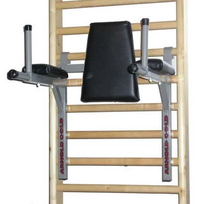 Arnold Kombinált Tolódzkodó-Hasprés - Arnold Gold Sport