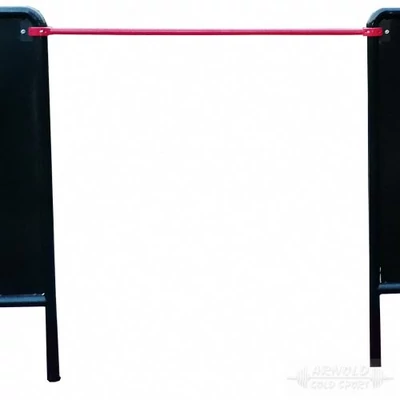 Kültéri Egyenes Húzódzkodó - Arnold Gold Sport