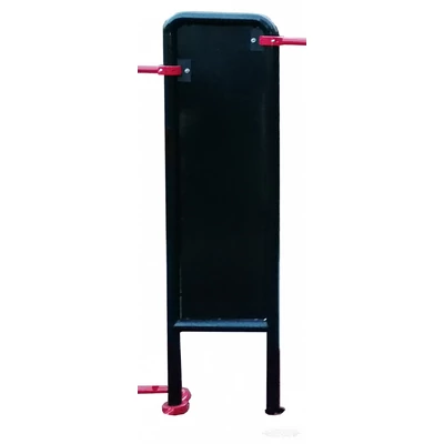 Kültéri Hirdetőtábla  oszlopon - Arnold Gold Sport