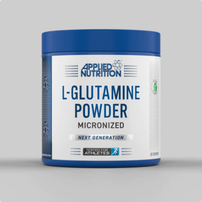 L-Glutamine Powder Applied Nutrition