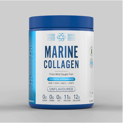 Marine Collagen 300g Applied Nutrition