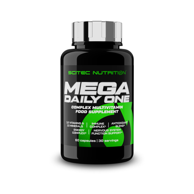 Mega Daily One Scitec Nutrition