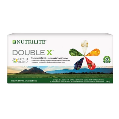 Nutrilite™ Double X™ - Amway