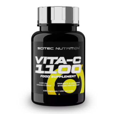 Vita-C 1100 Scitec Nutrition