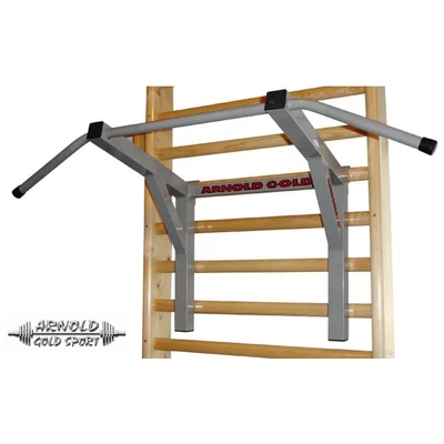 AGM Bordásfali Húzódzkódó - Arnold Gold Sport